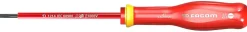 Tournevis Facom Protwist isolé 1000V Plat 3,5x100 mm