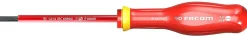 Tournevis Facom Protwist isolé 1000V Plat 4x150 mm