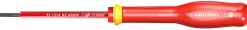Tournevis Facom Protwist isolé 1000V Plat 2,5x50 mm