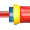 Tournevis Facom Protwist isolé 1000V Pozidriv 1x100 mm