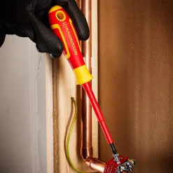 Tournevis Philips VDE Magnusson PH1 100 x 5 mm