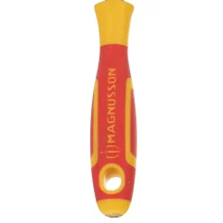 Tournevis Philips VDE Magnusson PH0 75 x 4 mm