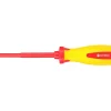 Tournevis plat isolé 1000 V 3 x 80mm 160mm - HANGER - 132010