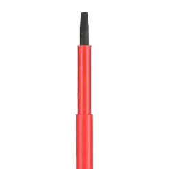 Tournevis plat isolé 1000 V 3 x 80mm 160mm - HANGER - 132010