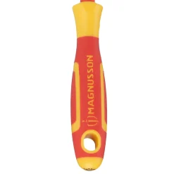 Tournevis plat VDE Magnusson 75 x 3,5 mm