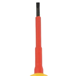 Tournevis plat VDE Magnusson 75 x 3,5 mm