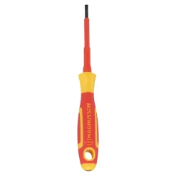 Tournevis plat VDE Magnusson 75 x 3,5 mm