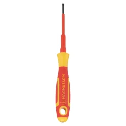Tournevis plat VDE Magnusson 75 x 2,5 mm