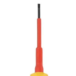 Tournevis plat VDE Magnusson 75 x 2,5 mm