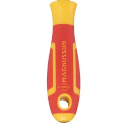 Tournevis plat VDE Magnusson 100 x 4 mm