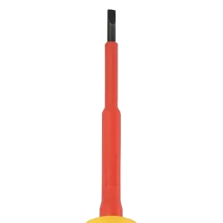Tournevis plat VDE Magnusson 100 x 4 mm