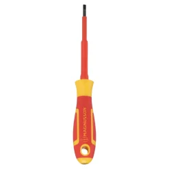 Tournevis plat VDE Magnusson 100 x 4 mm