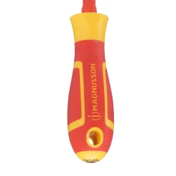 Tournevis plat VDE Magnusson 125 x 5,5 mm