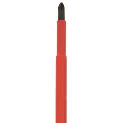 Tournevis Pozidriv VDE Magnusson PZ2 200 x 2 mm