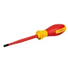 Tournevis VDE - BOSCH - SL/PH2x125 - Isolé jusqu'a 1000 V - Élastomere thermoplastique - Ergonomique