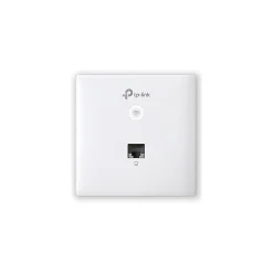 TP Link - Point d acces Wi Fi mural EAP230 - Dual band 1200 Mbps - PoE - 2 ports Gigabit