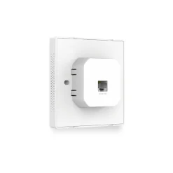 TP Link - Point d acces Wi Fi mural EAP230 - Dual band 1200 Mbps - PoE - 2 ports Gigabit