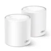 Tp Link Deco X50 System Wi Fi 6 3000 Mbps Couverture 2500 Pieds