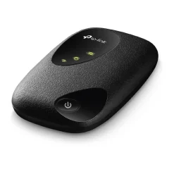 TPLINK - Routeur 4G LTE M7200 - 300 Mbps - Batterie 2000mAh - 10 appareils