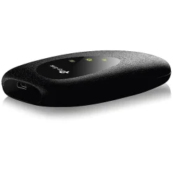 TPLINK - Routeur 4G LTE M7200 - 300 Mbps - Batterie 2000mAh - 10 appareils