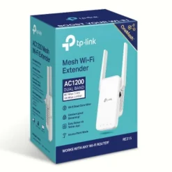 TP-Link RE315 Répéteur WiFi Mesh AC1200
