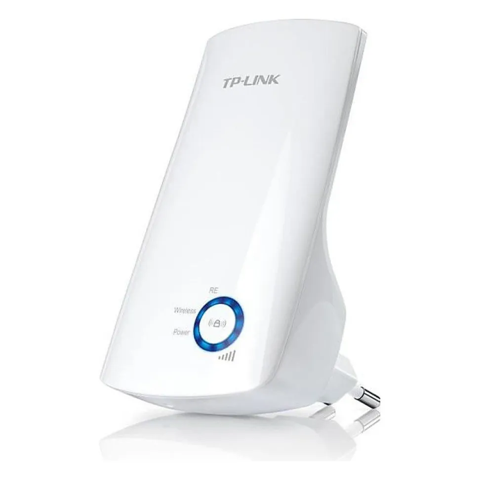 TP-LINK Repeteur mural WiFi universel N 300Mbps