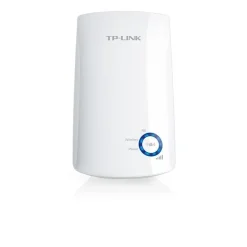 TP-LINK Repeteur mural WiFi universel N 300Mbps