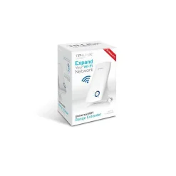 TP-LINK Repeteur mural WiFi universel N 300Mbps