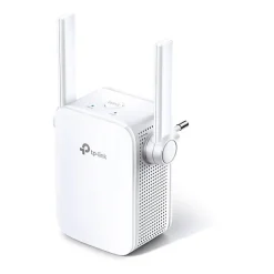 TP-LINK Repeteur WiFi TL-WA855RE - 300Mbps - 100Mb LAN