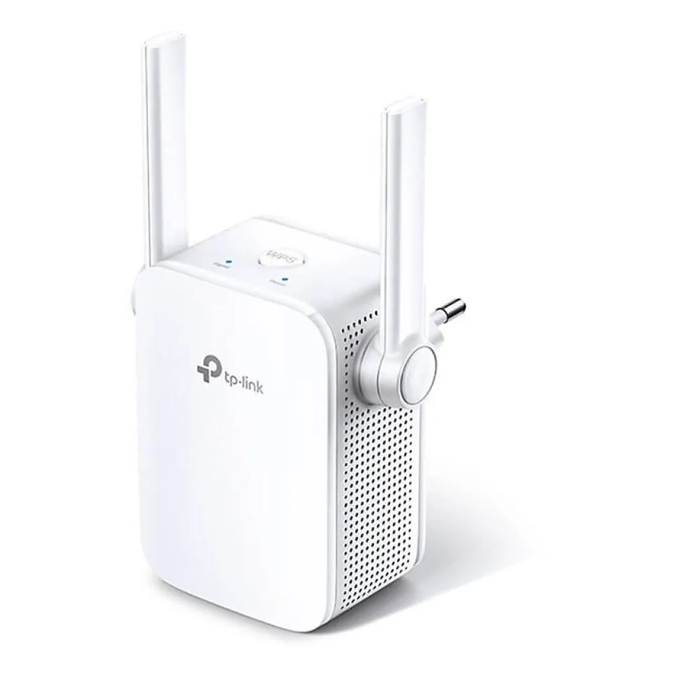 TP-LINK Repeteur WiFi TL-WA855RE - 300Mbps - 100Mb LAN