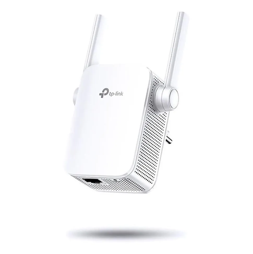 TP-LINK Repeteur WiFi TL-WA855RE - 300Mbps - 100Mb LAN