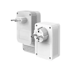 TP-LINK TPLINK Power-LAN PowerLAN TL-WPA7617 TLWPA7617 KIT (TL-WPA7617 (TLWPA7617 KIT)