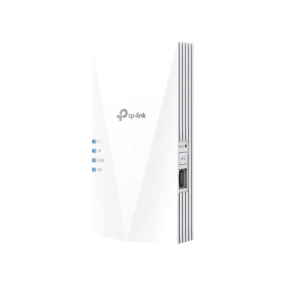 TP-LINK TPLINK Repeater (RE600X)