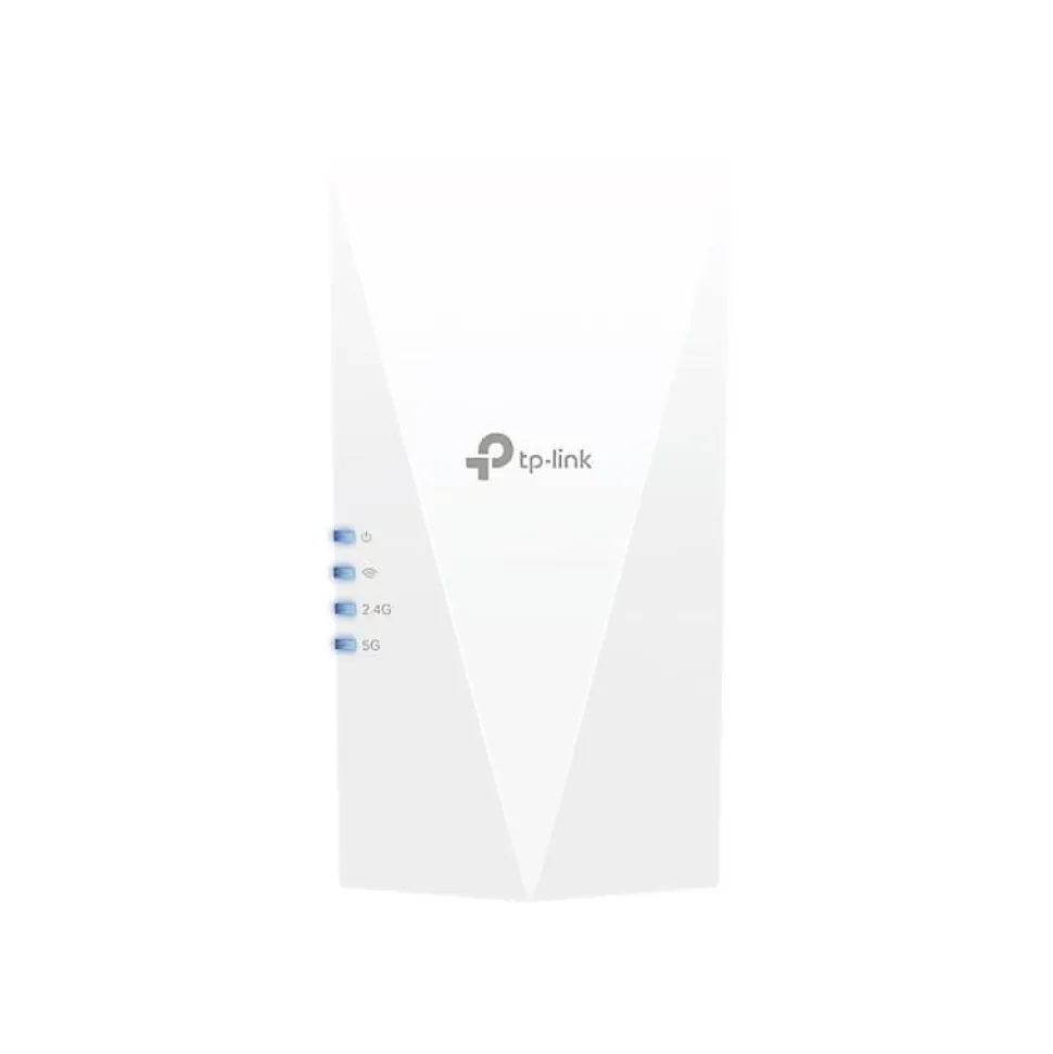 TP-LINK TPLINK Repeater (RE500X)