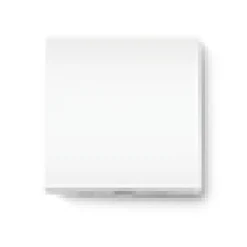 TP-LINK TPLINK Smart Light single Switch Tapo S210 (TAPO S210)