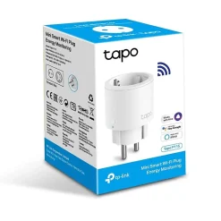 TP-LINK TPLINK Smart-Stecker SmartStecker Tapo P115 (TAPO P115(1-PACK))