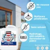 Traitement Murs Humides Rubson incolore bidon 2,5L