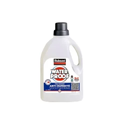 Traitement Murs Humides Rubson incolore bidon 0,75L