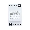 Transformateur 12-24 V 1-2 A - Classe Ii - Ca1r