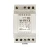 Transformateur 230 Vac - 12 Vac - 1,5 A - Aip-40781
