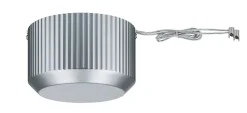 Transformateur Paulmann Toroidal 97932 pour Éclairage à Câble Basse Tension en Chrome