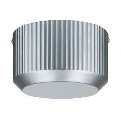 Transformateur Paulmann Toroidal 97932 pour Éclairage à Câble Basse Tension en Chrome