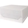 Trappe de plafond isolée NICOLL TP2012I51 - 51 x 51 cm - hauteur max 330 mm