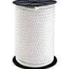 Tresse en polypropylène WERKA PRO - Diamètre 8mm 50m