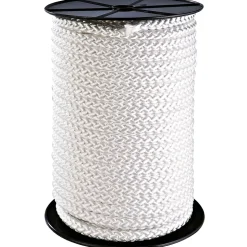 Tresse en polypropylène WERKA PRO - Diamètre 8mm 50m