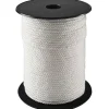 Tresse en polypropylène WERKA PRO - Diamètre 4mm 100M