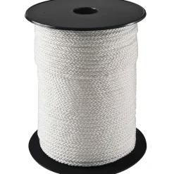 Tresse en polypropylène WERKA PRO - Diamètre 4mm 100M