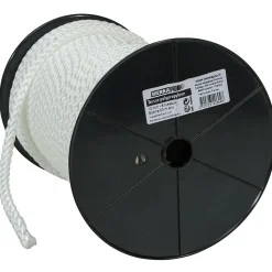 Tresse polypropylène WERKA PRO 12mm x 50m