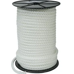 Tresse polypropylène WERKA PRO 12mm x 50m