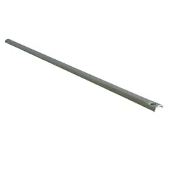 Tringle pour crémone Afbat zinguée 1600 mm